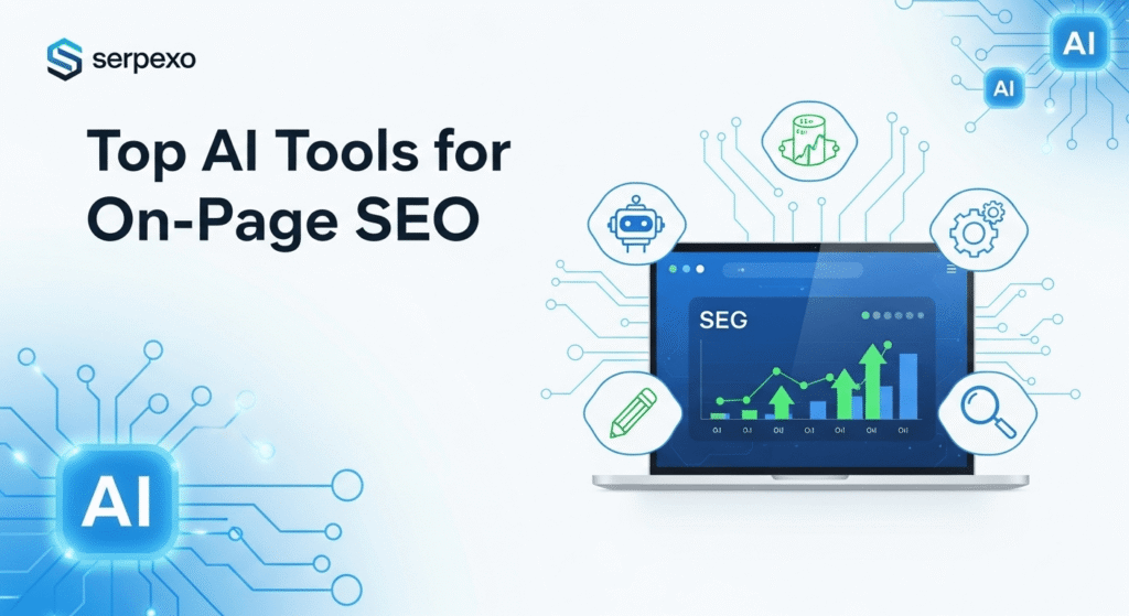 AI Tools for On-Page SEO Optimization