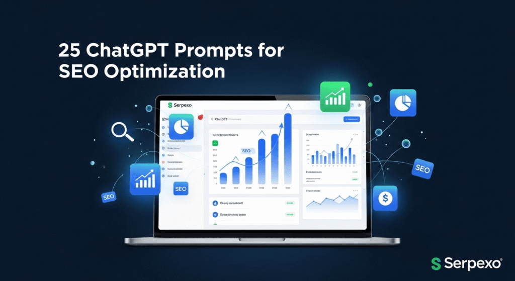 ChatGPT Prompts for SEO Optimization