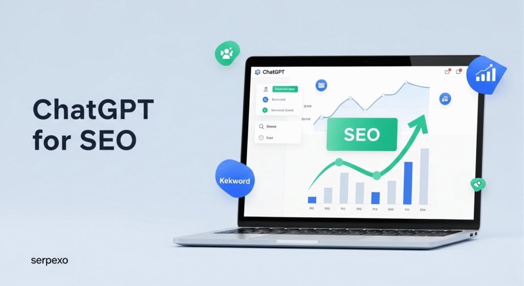 ChatGPT for SEO