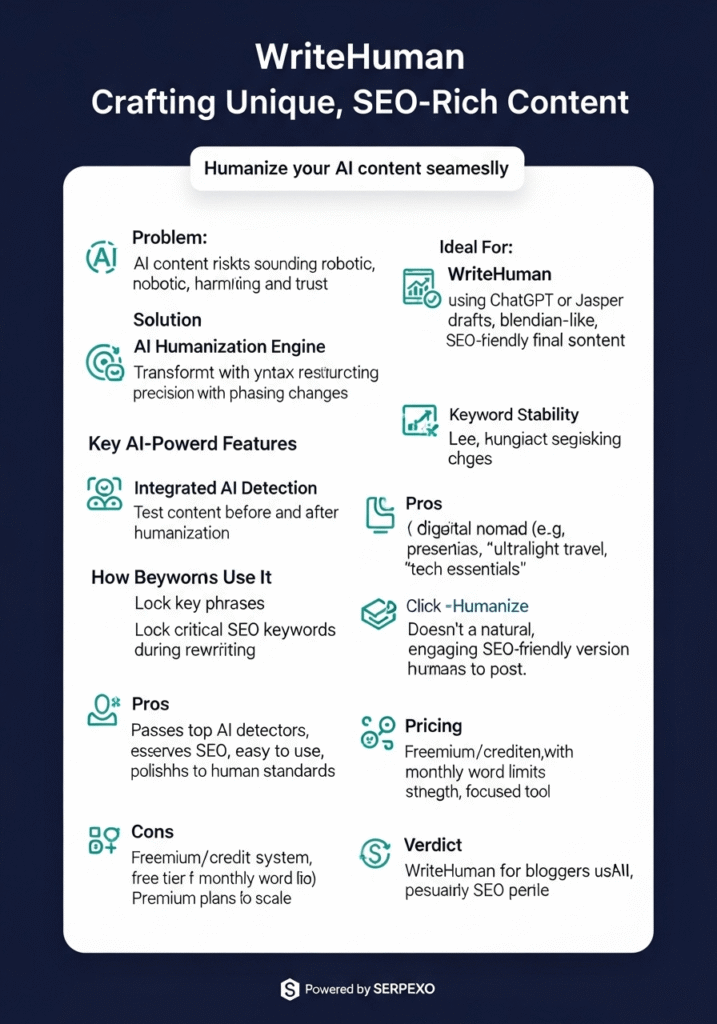 AI SEO Tools for Bloggers