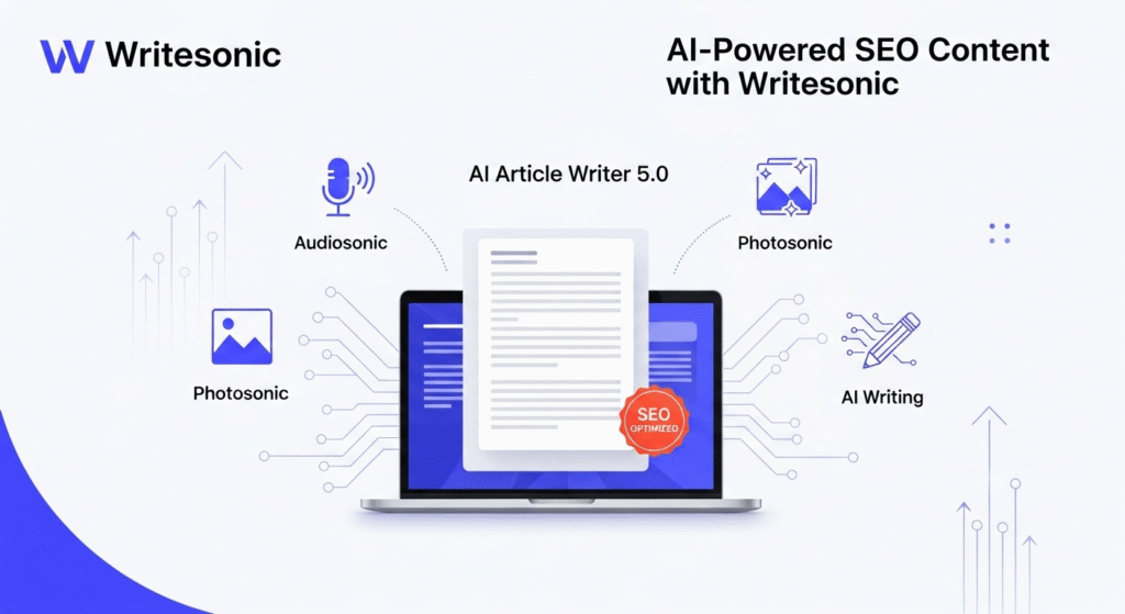 AI Tools for On-Page SEO Optimization
