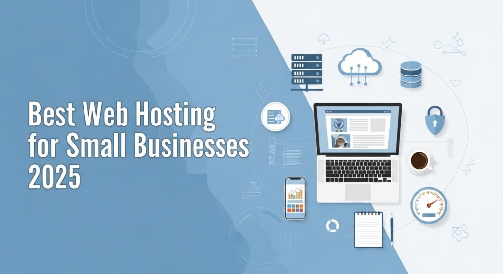Web Hosting for Small Business