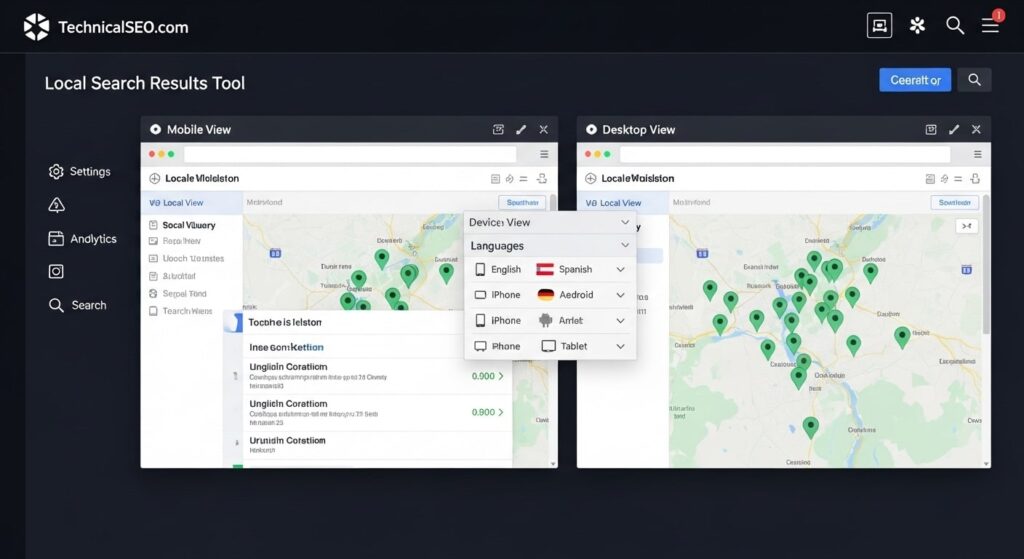 Best Local SEO Tools