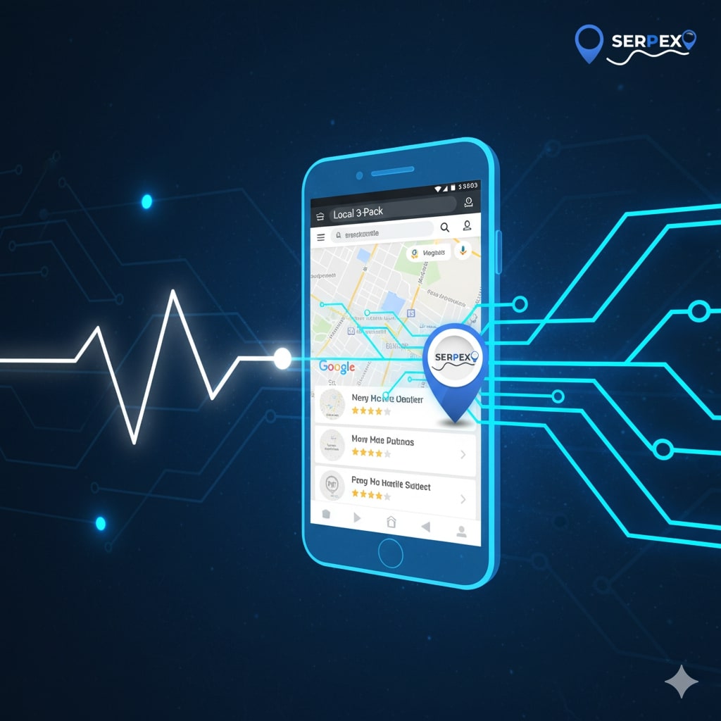 Newcastle Electrician Local SEO