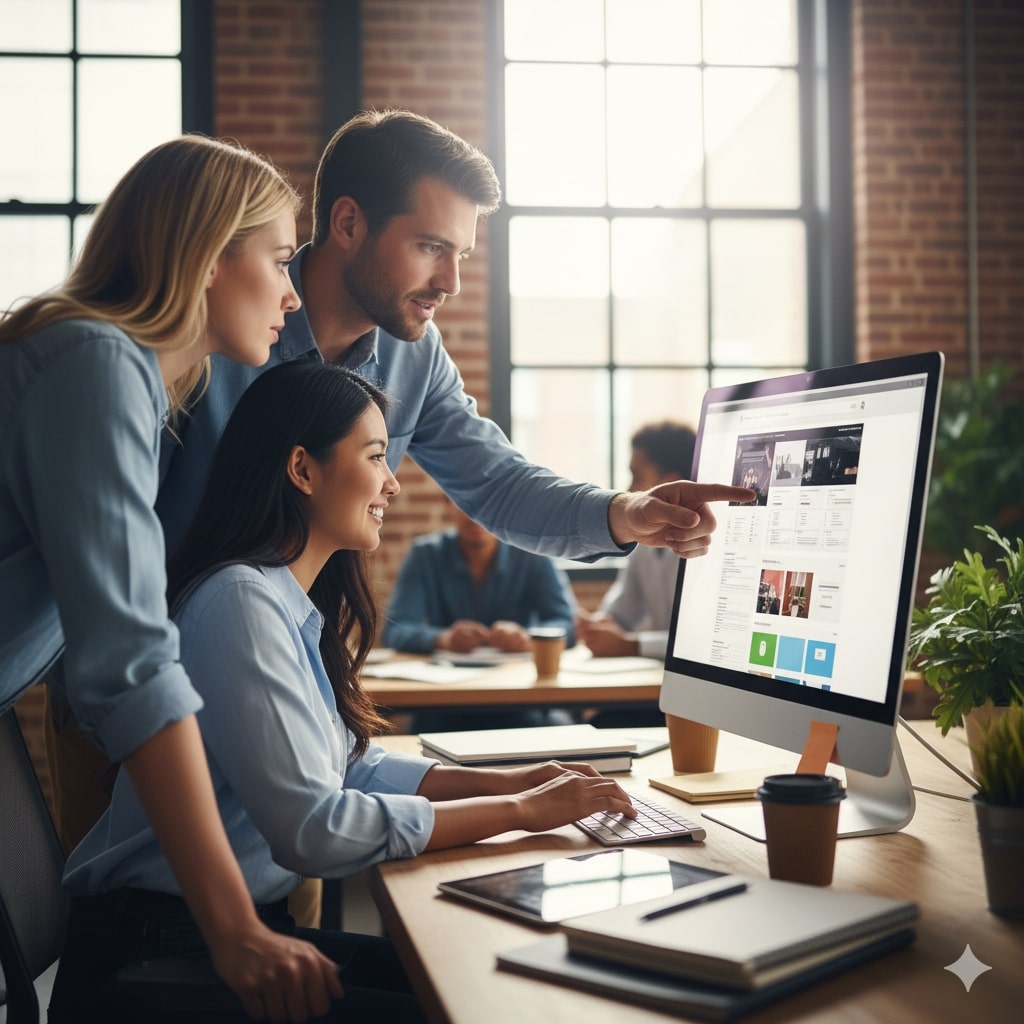 Website Design Newcastle NSW