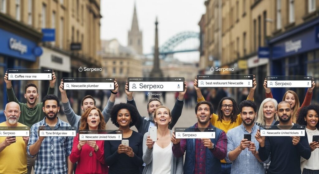 Importance of local SEO